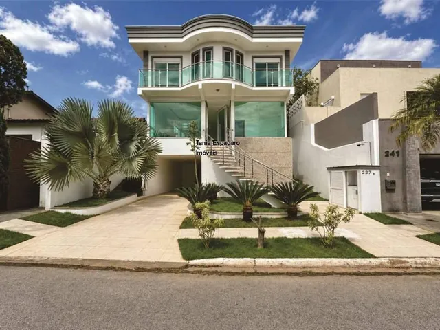 Imagem: Casa dos Sonhos! Construída para quem busca