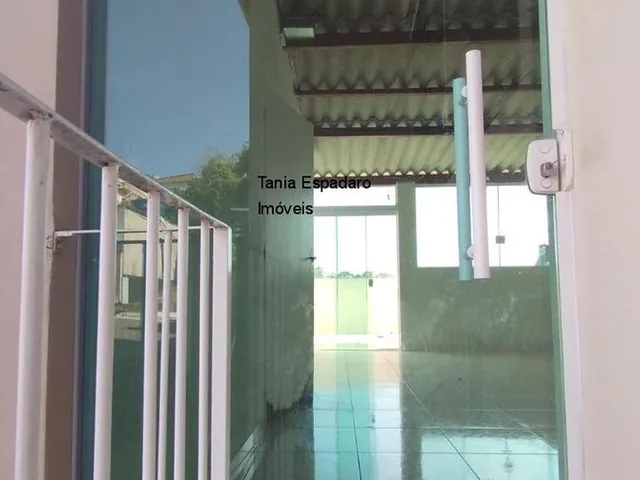 Imagem 5: Esta incrível residência se destaca por sua planta generosa e distribuição