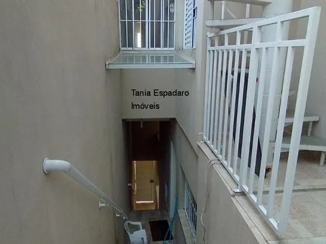 Imagem 16: Esta incrível residência se destaca por sua planta generosa e distribuição