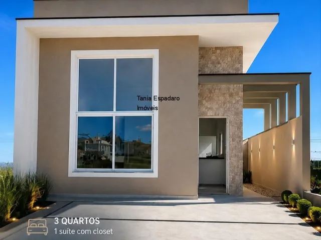 Imagem: Venha conhecer esta incrível casa moderna