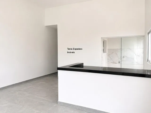 Imagem 7: Venha conhecer esta incrível casa moderna, que combina perfeitamente iluminação