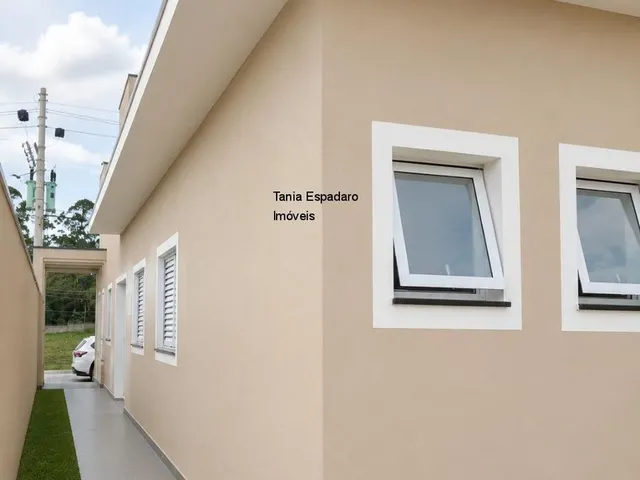 Imagem 2: Venha conhecer esta incrível casa moderna, que combina perfeitamente iluminação