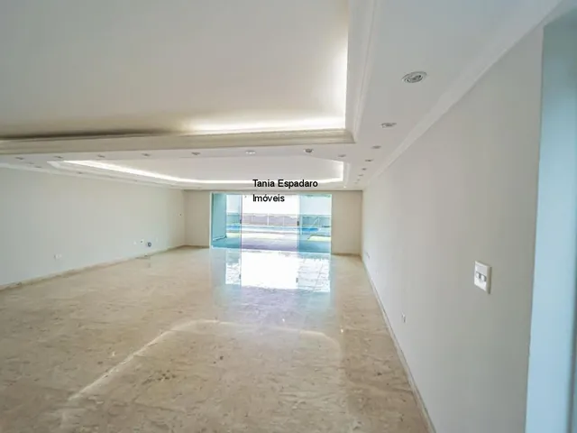 Imagem 3: Esta magnífica e imponente residência localizada no prestigiado Jardim Passárgada é o