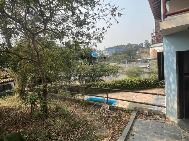 Imagem: Casa de Estilo Clássico e Versatilidade