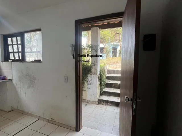 Imagem 15: Casa de Estilo Clássico e Versatilidade no Coração da Granja Viana 976,50m² de