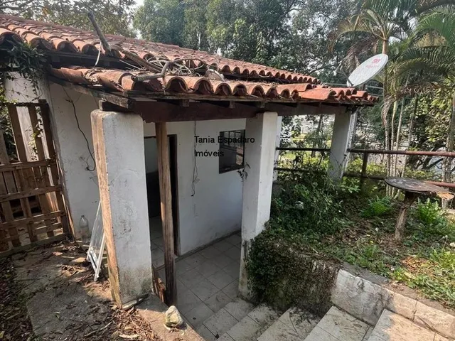 Imagem 6: Casa de Estilo Clássico e Versatilidade no Coração da Granja Viana 976,50m² de