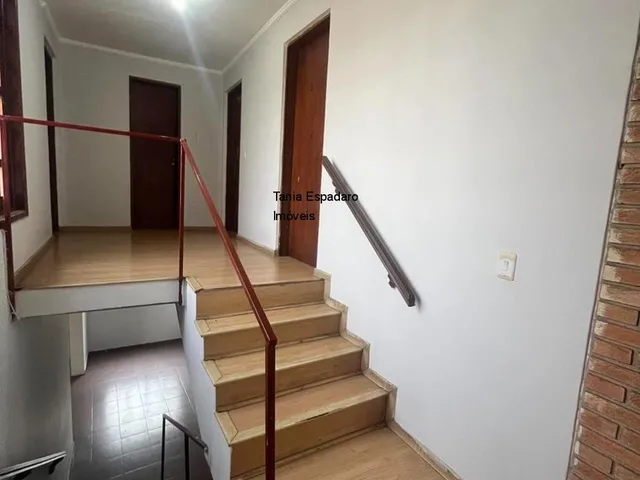 Imagem 11: Casa de Estilo Clássico e Versatilidade no Coração da Granja Viana 976,50m² de