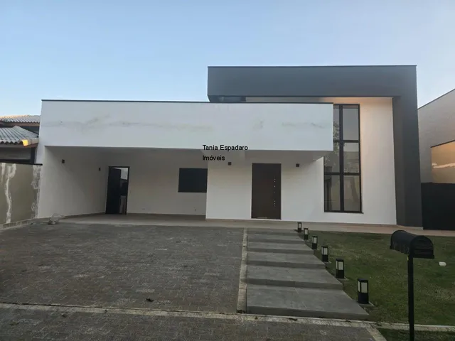 Imagem: Se você procura por uma casa em condomínio