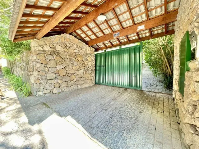 Imagem 14: 0 Casa com 5 dormitórios