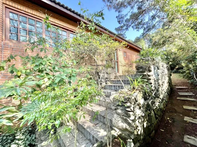 Imagem 12: 0 Casa com 5 dormitórios