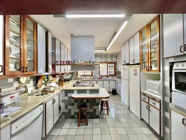 Imagem 3: 0 Casa com 5 dormitórios