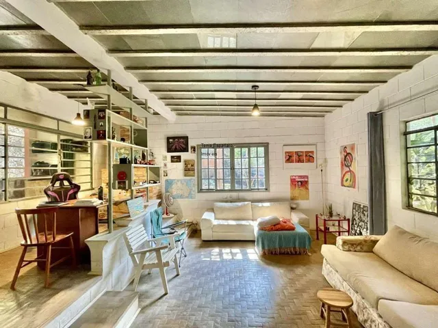 Imagem 10: 0 Casa com 5 dormitórios