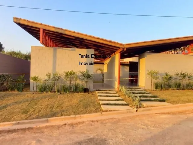 Imagem: Condomínio Residencial no 28,5km uma travessa