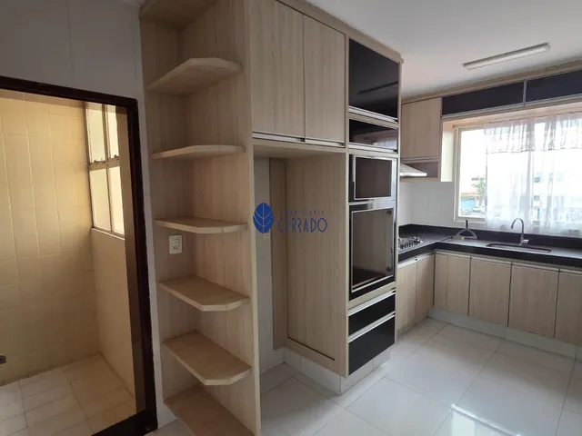 Imagem: Apartamento para Alugar no Condomínio Bandeirantes