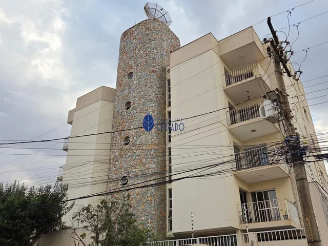 Imagem 13: Apartamento para Alugar no Condomínio Bandeirantes no Bairro Jundiaí - Anápolis