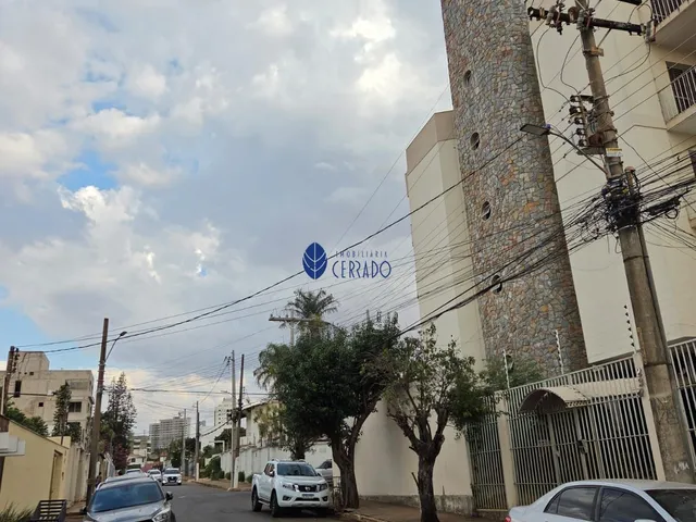 Imagem 14: Apartamento para Alugar no Condomínio Bandeirantes no Bairro Jundiaí - Anápolis