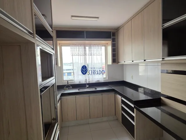 Imagem 9: Apartamento para Alugar no Condomínio Bandeirantes no Bairro Jundiaí - Anápolis