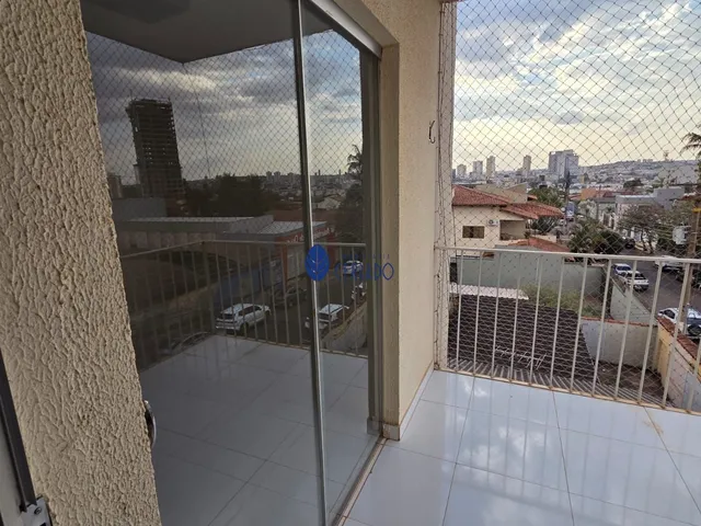 Imagem 3: Apartamento para Alugar no Condomínio Bandeirantes no Bairro Jundiaí - Anápolis