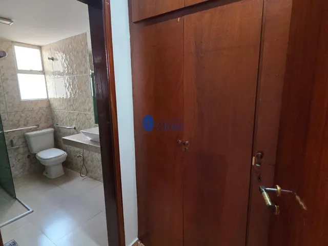 Imagem 16: Apartamento para Alugar no Condomínio Bandeirantes no Bairro Jundiaí - Anápolis
