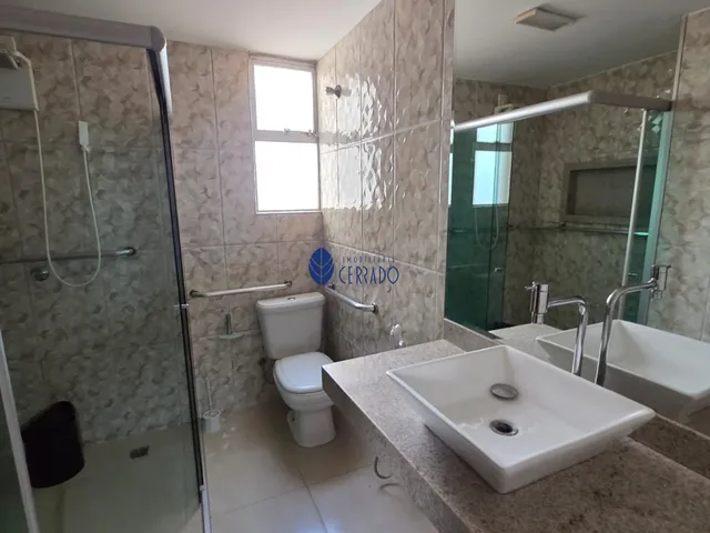 Imagem 7: Apartamento para Alugar no Condomínio Bandeirantes no Bairro Jundiaí - Anápolis