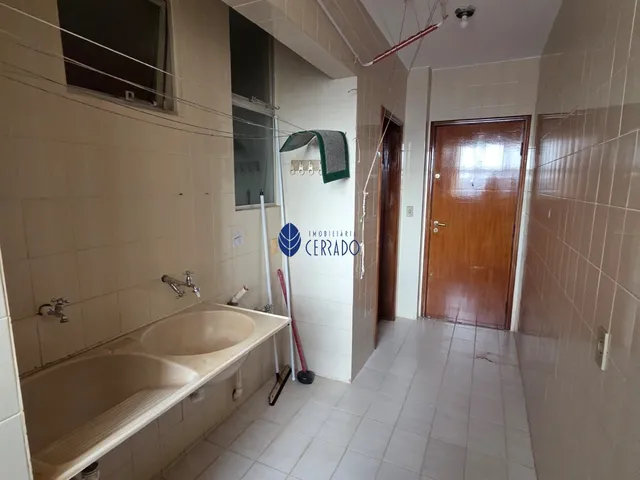 Imagem 15: Apartamento para Alugar no Condomínio Bandeirantes no Bairro Jundiaí - Anápolis