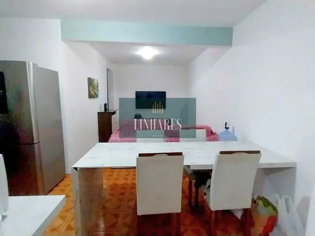Imagem: Apartamento à venda no bairro Barreiros
