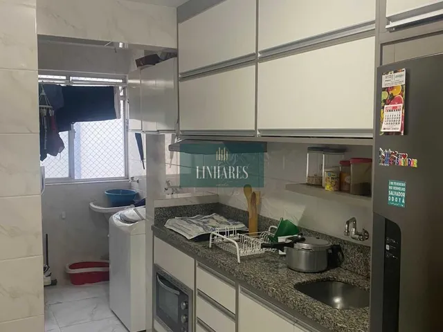 Imagem 4: Apartamento no bairro Trindade