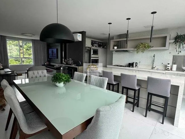 Imagem: ALUGUEL- BARRA NORTE - APARTAMENTO COM 04