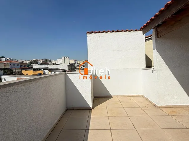 Imagem: COBERTURA RESIDENCIAL em Santo André