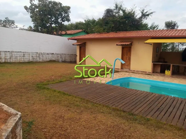 Imagem 3: Sítio próximo da serra do cipó
