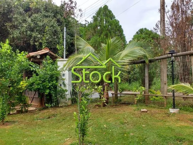 Imagem 13: Casa a venda no condomínio estância da mata, Jaboticatubas/MG