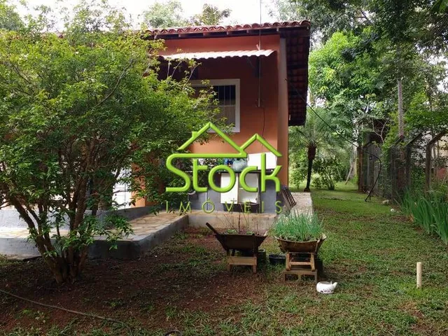 Imagem 15: Casa a venda no condomínio estância da mata, Jaboticatubas/MG