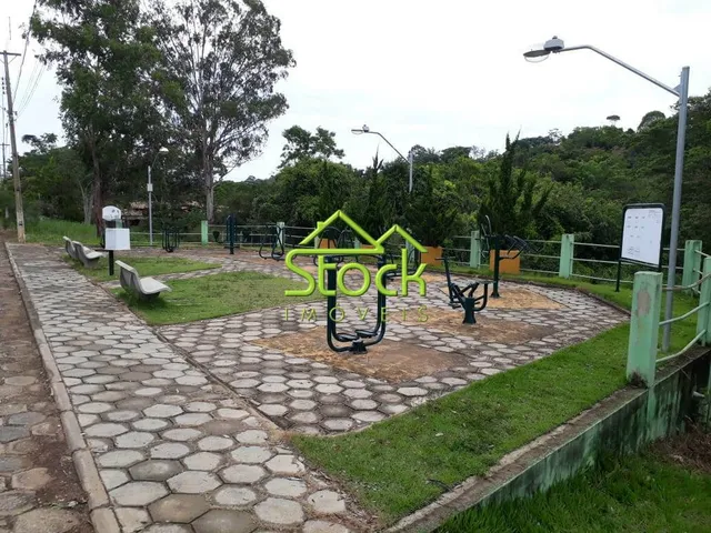 Imagem 4: Casa a venda no condomínio estância da mata, Jaboticatubas/MG