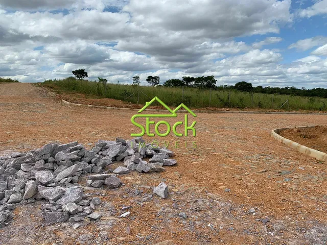 Imagem 2: Terreno-Lote-Para-Venda-Em-Sao-Jose-De-Almeida-Jaboticatubas-Mg