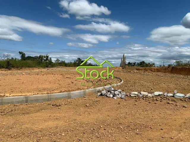 Imagem 3: Terreno-Lote-Para-Venda-Em-Sao-Jose-De-Almeida-Jaboticatubas-Mg