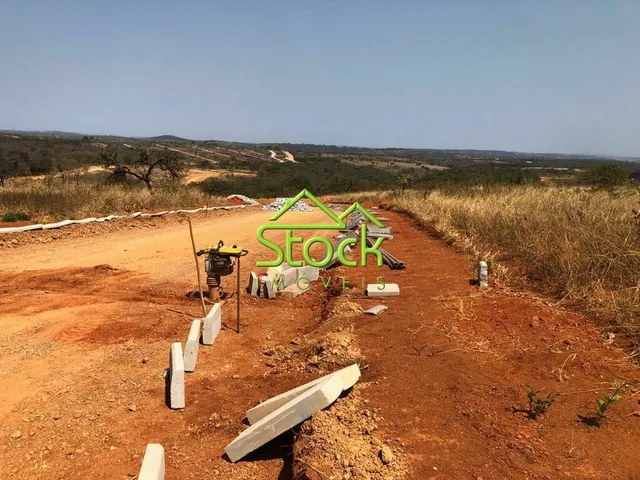 Imagem 4: Terreno-Lote-Para-Venda-Em-Sao-Jose-De-Almeida-Jaboticatubas-Mg