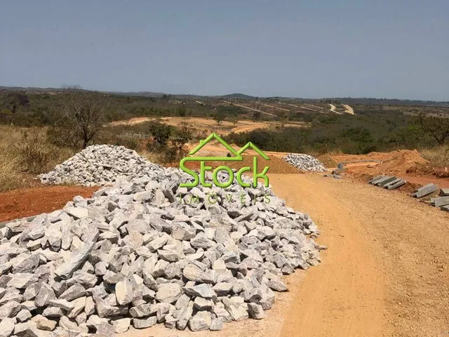 Imagem 9: Terreno-Lote-Para-Venda-Em-Sao-Jose-De-Almeida-Jaboticatubas-Mg