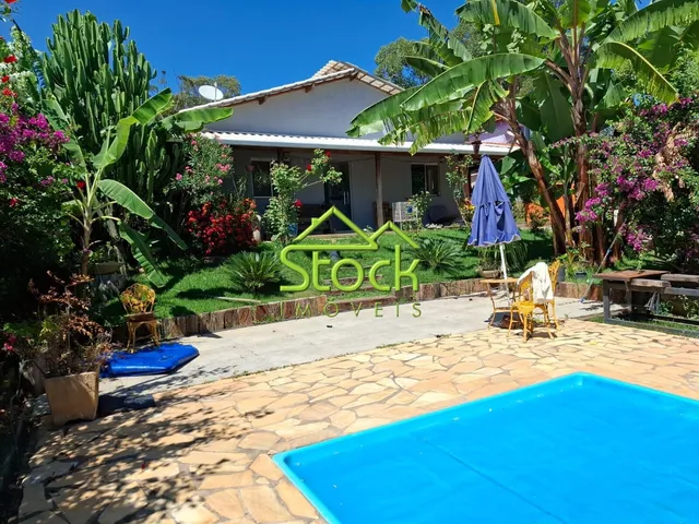 Imagem: Casa em Condomínio em Condomínio Vale