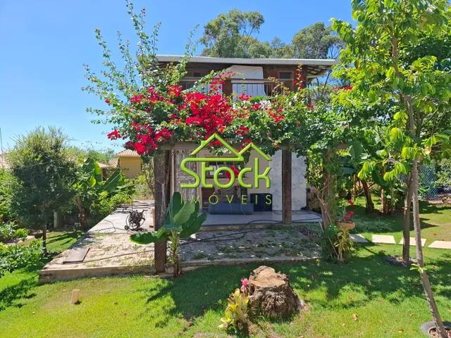 Imagem 2: Casa em Condomínio em Condomínio Vale do Luar, Jaboticatubas/Mg