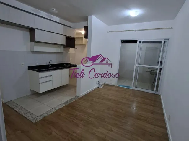 Imagem: Apartamento À Venda na Bela Vista, Salto-Sp