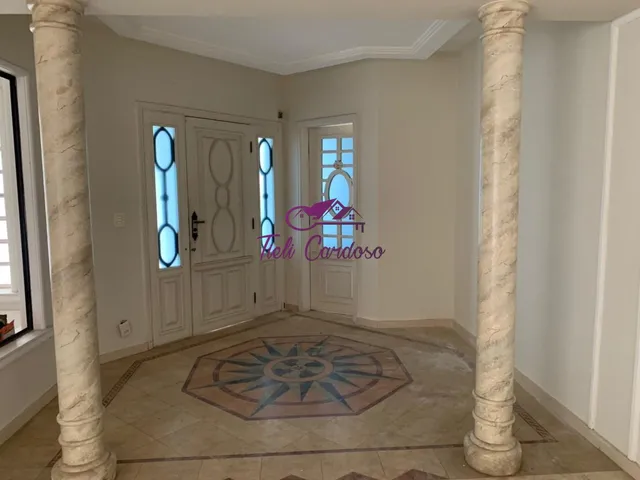 Imagem: Casa de Luxo para Locação em Indaiatuba-SP