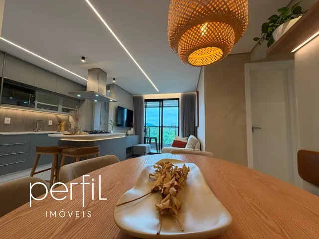 Imagem 15: Apartamento à venda em Joinville-SC, Santo Antônio, 2 quartos, 1 suíte, 1 vaga