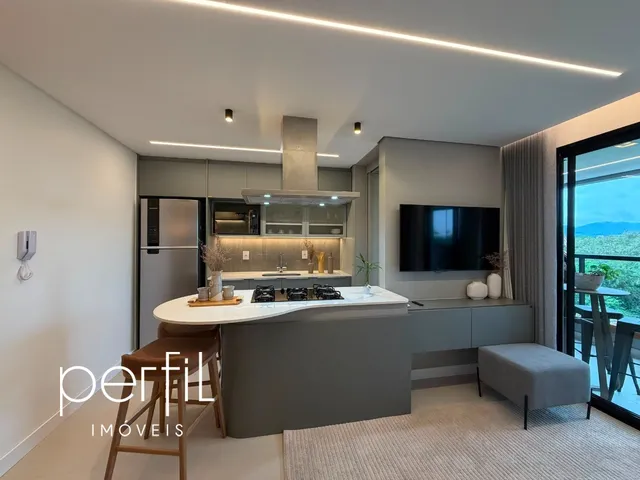 Imagem 16: Apartamento à venda em Joinville-SC, Santo Antônio, 2 quartos, 1 suíte, 1 vaga