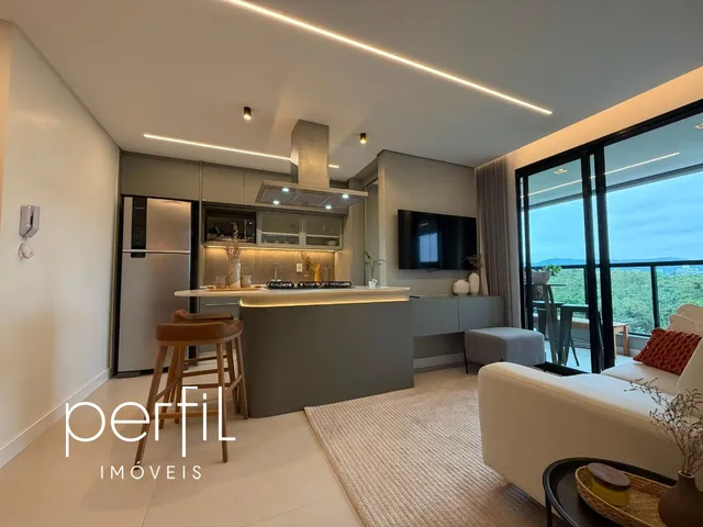 Imagem 7: Apartamento à venda em Joinville-SC, Santo Antônio, 2 quartos, 1 suíte, 1 vaga