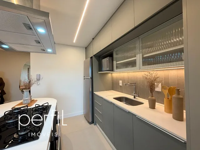 Imagem 12: Apartamento à venda em Joinville-SC, Santo Antônio, 2 quartos, 1 suíte, 1 vaga