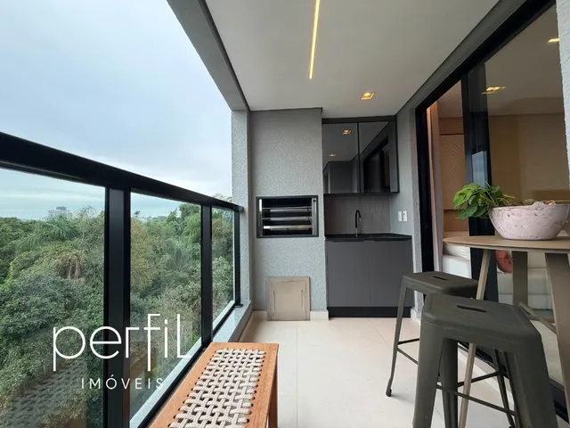 Imagem 14: Apartamento à venda em Joinville-SC, Santo Antônio, 2 quartos, 1 suíte, 1 vaga