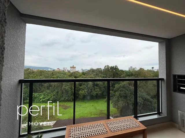 Imagem 6: Apartamento à venda em Joinville-SC, Santo Antônio, 2 quartos, 1 suíte, 1 vaga