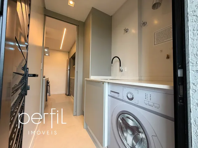 Imagem 11: Apartamento à venda em Joinville-SC, Santo Antônio, 2 quartos, 1 suíte, 1 vaga