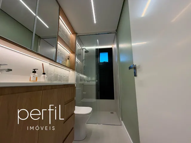 Imagem 2: Apartamento à venda em Joinville-SC, Santo Antônio, 2 quartos, 1 suíte, 1 vaga