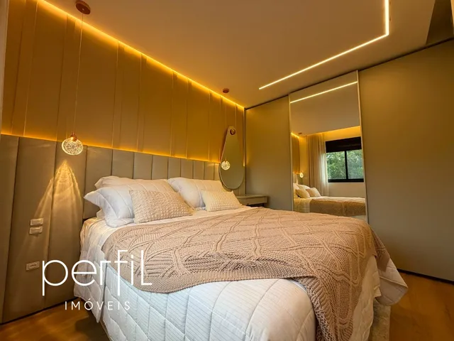 Imagem 3: Apartamento à venda em Joinville-SC, Santo Antônio, 2 quartos, 1 suíte, 1 vaga